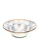 Sterling Check Breakfast Bowl