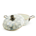 Sterling Check Casserole