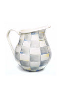 Sterling Check Pitcher