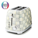 Sterling Check 2-Slice Toaster