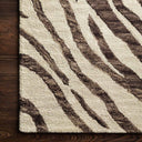 Tapete Masai Java, alfombra decorativa – vista 2