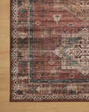 Tapete Anniston Spice Multi