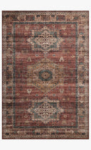 Tapete Anniston Spice Multi