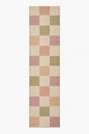 Tapete Camino Madi Natural