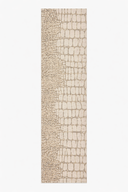 Tapete Camini Masai Neutral