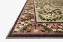 Tapete Canopy Aubergine