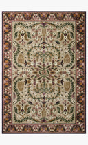 Tapete Canopy Aubergine