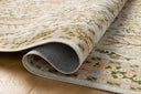 Tapete Canopy Cream