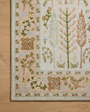 Tapete Canopy Cream