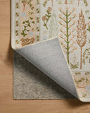 Tapete Canopy Cream