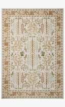Tapete Canopy Cream
