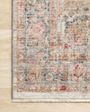 Tapete Claire Ivory Ocean