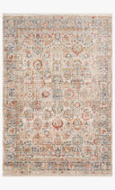 Tapete Claire Ivory Ocean
