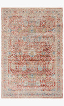 Tapete Claire Red