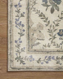Tapete Fiory Ivory