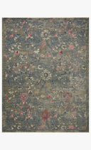 Tapete Giada Slate Lagoon