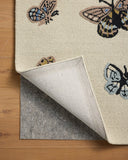 Tapete Highgrove Cream