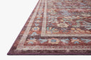 Tapete Maison Red