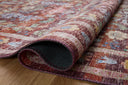 Tapete Maison Red