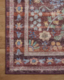 Tapete Maison Red