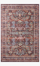 Tapete Maison Red