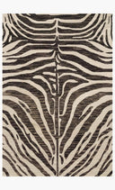Tapete Masai Java, alfombra decorativa