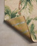 Tapete Botanical Clay Green