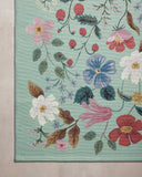 Tapete Perennial Mint