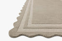 Tapete Scottie Fog Ivory
