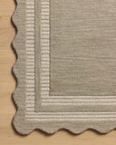 Tapete Scottie Fog Ivory