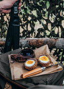 Libro The Wild Game Cookbook