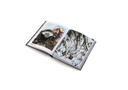 Libro The Wild Game Cookbook