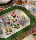 Bandeja Garden Study
