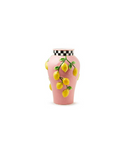 Tutti Frutti Lemon Vase