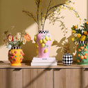 Flores & Plantas