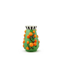 Tutti Frutti Orange Vase