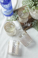 Vaso Corto Patina Vie Naples