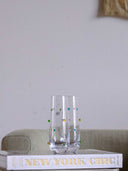 Vaso Dots Pantone