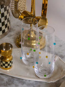 Vaso Dots Pantone