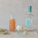 Vaso Globo Dots Pantone