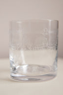 Vaso Whisky Garland