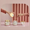 Vela Mercury Volcano