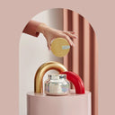 Vela Mercury Volcano