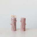 Vela Árbol Palo De Rosa