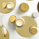 Vela Glimmer Volcano Signature Jar