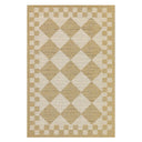 White Diamond Indoor Rug