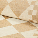 White Diamond Indoor Rug