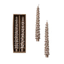 Set x 2 Velas Tree