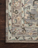 Tapete Beatty Light Blue