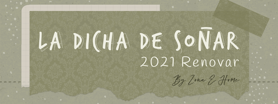 La dicha de soñar